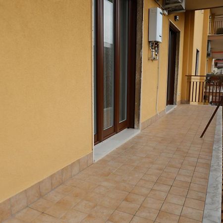B&B A Salernes Extérieur photo