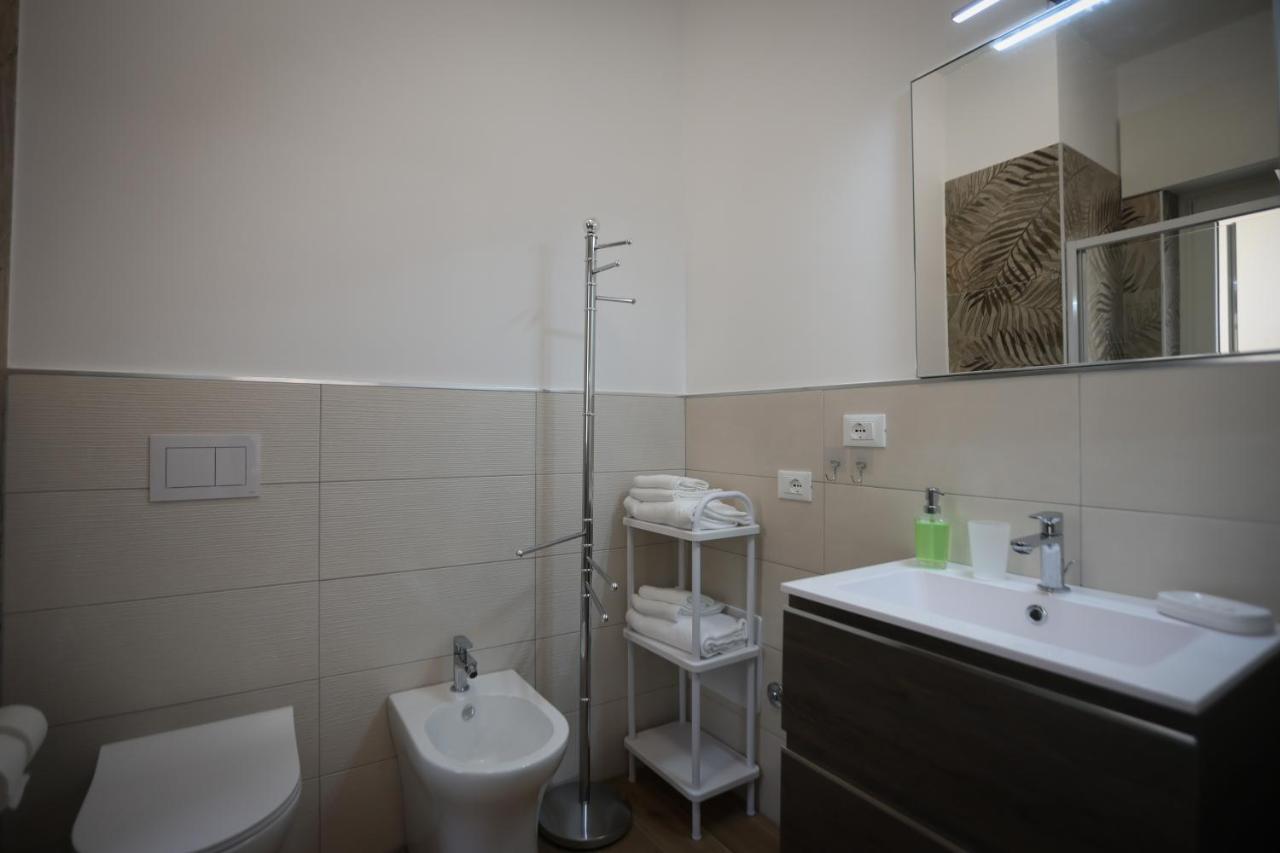 B&B A Salernes Extérieur photo