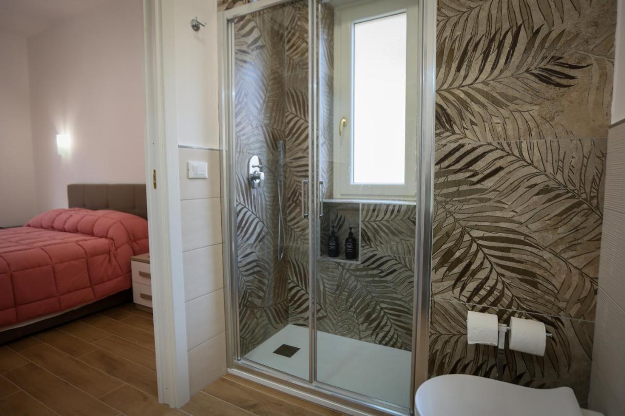 B&B A Salernes Extérieur photo