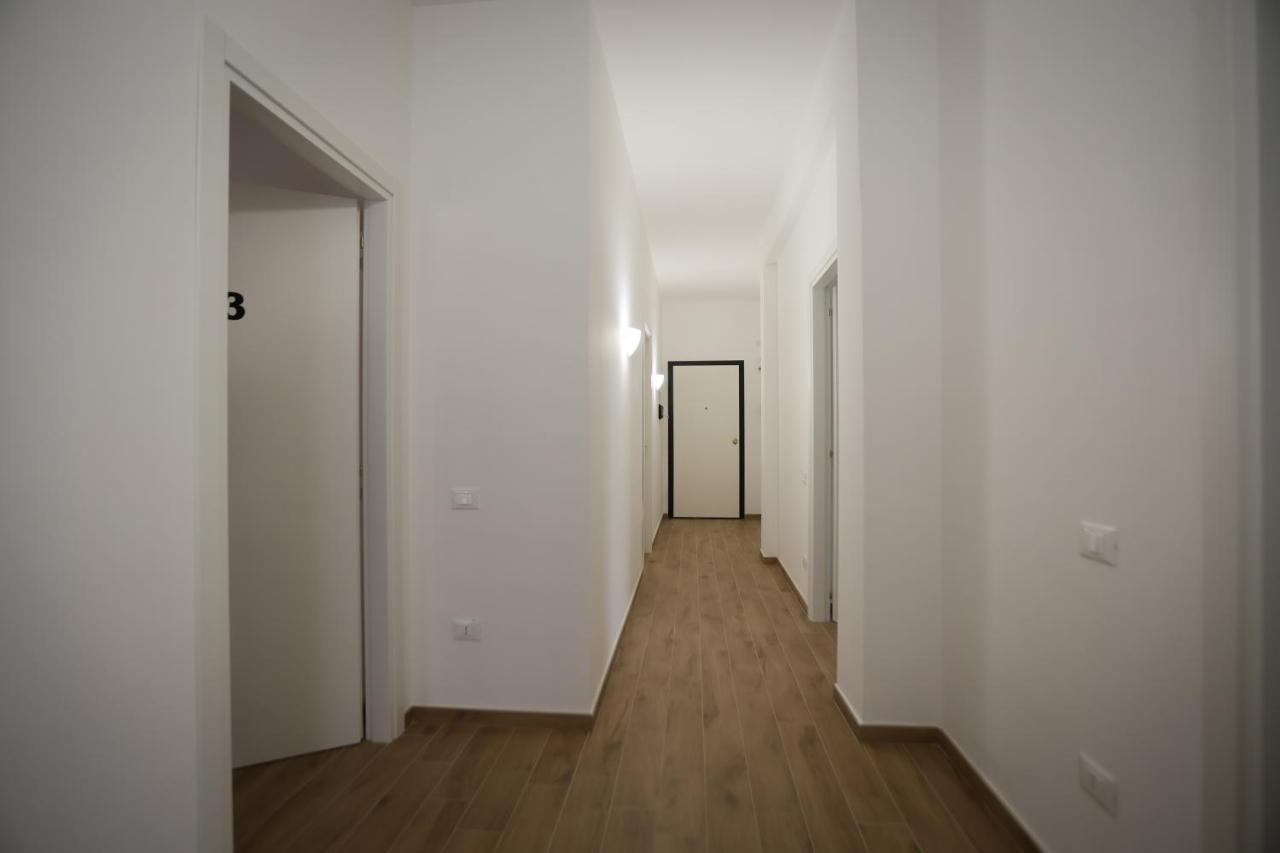 B&B A Salernes Extérieur photo