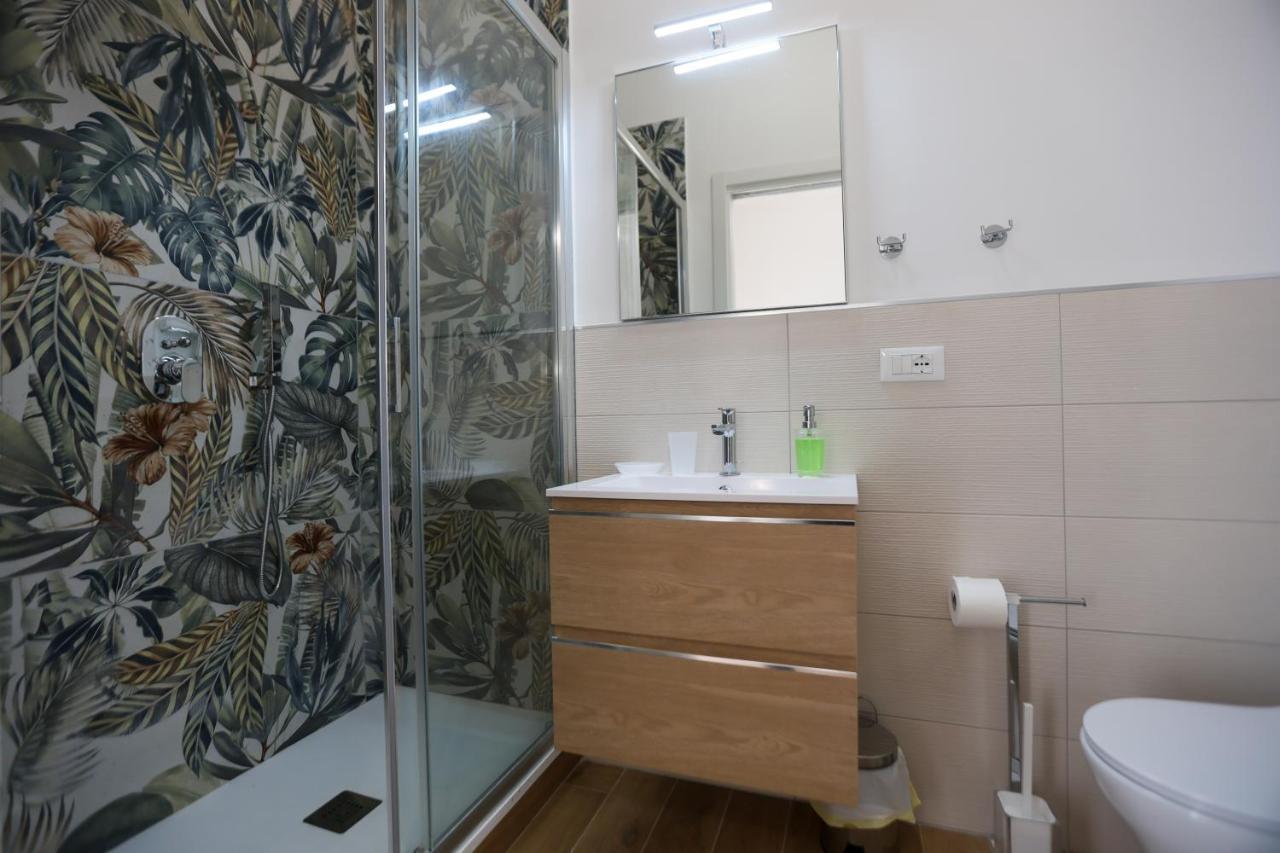 B&B A Salernes Extérieur photo