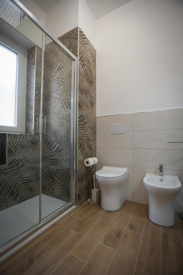 B&B A Salernes Extérieur photo