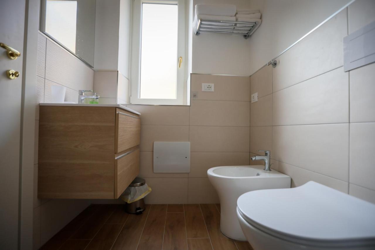 B&B A Salernes Extérieur photo