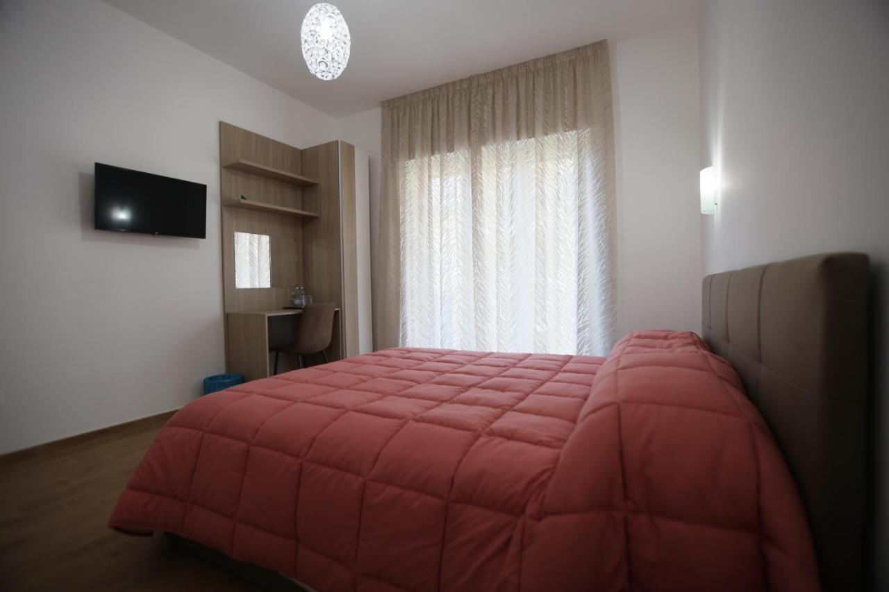 B&B A Salernes Extérieur photo