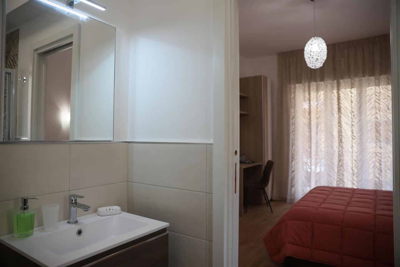 B&B A Salernes Extérieur photo
