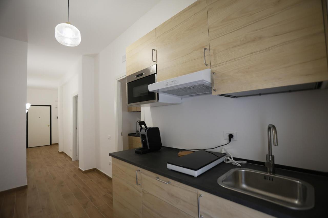 B&B A Salernes Extérieur photo