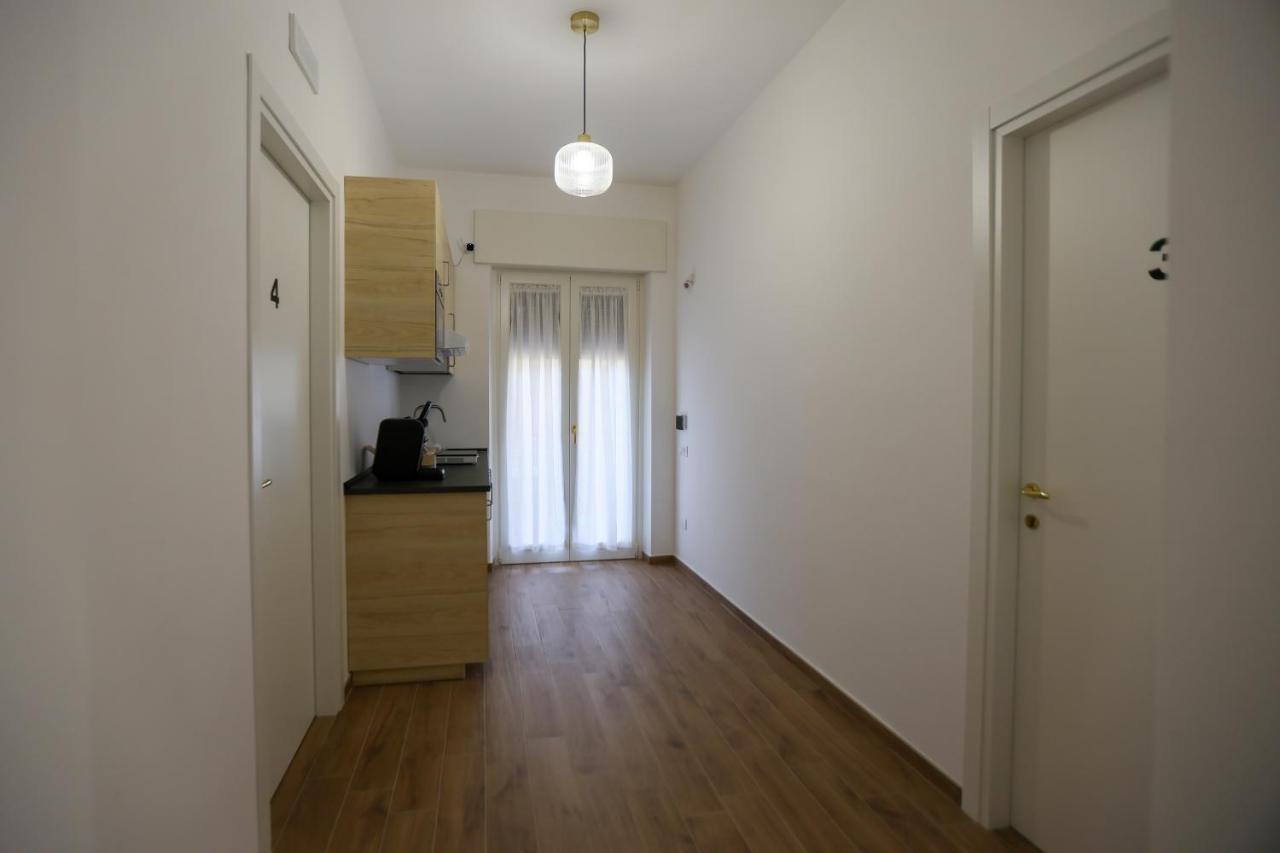 B&B A Salernes Extérieur photo
