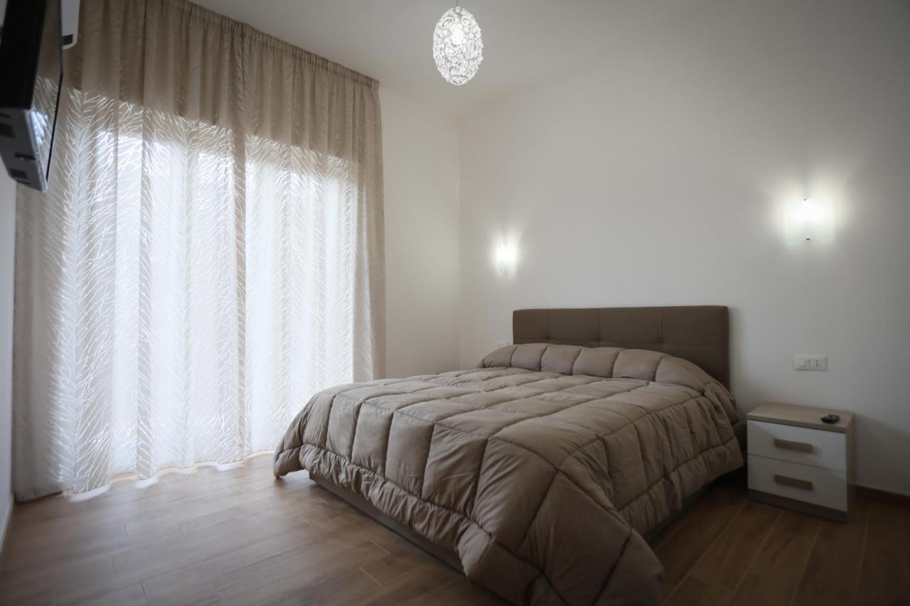 B&B A Salernes Extérieur photo