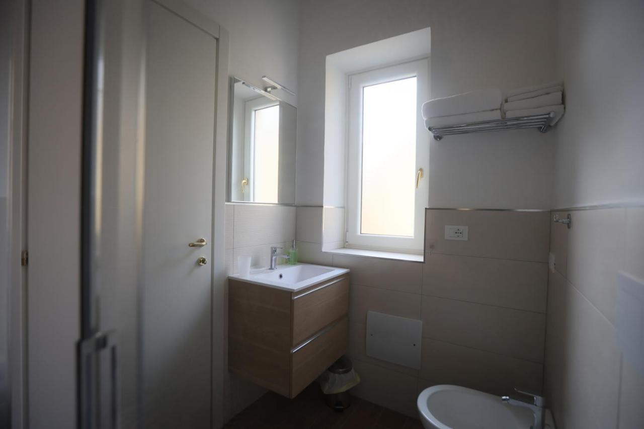 B&B A Salernes Extérieur photo