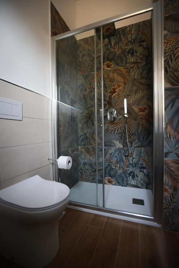 B&B A Salernes Extérieur photo