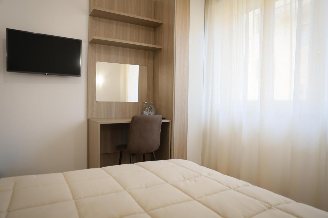 B&B A Salernes Extérieur photo