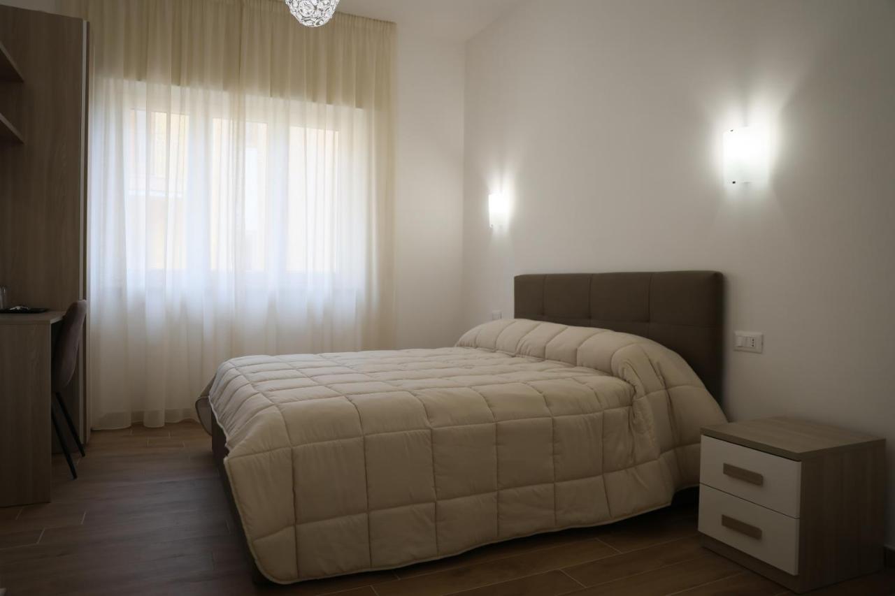 B&B A Salernes Extérieur photo
