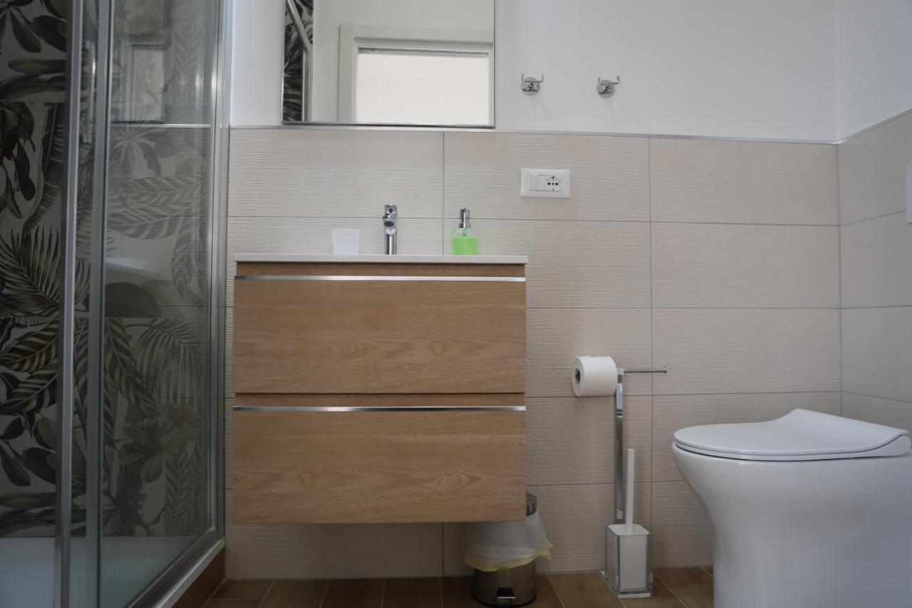 B&B A Salernes Extérieur photo