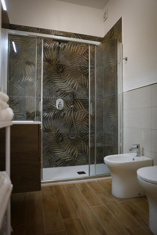 B&B A Salernes Extérieur photo